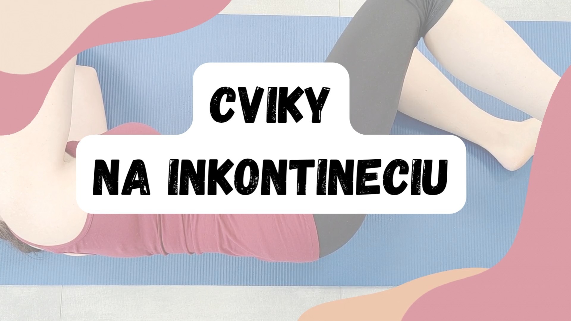 Ukážka cvikov pri inkontinencii

Panvové dno nepracuje samostatne. Jeho správna funkcia závisí aj od dýchania, bránice, hlbokých brušných svalov a celkového držania tela.

Vo videu vám ukazujeme niekoľko cvikov, ktoré môžu pomôcť zlepšiť:
✨ koordináciu dychu a panvového dna
✨ stabilitu stredu tela
✨ reakciu svalov pri pohybe a záťaži
✨ kontrolu pri kašli, kýchnutí, behu či skákaní

Dôležité však je, že nie každé panvové dno je slabé. Môže byť aj preťažené alebo nadmerne napäté, preto viac sťahovania a viac opakovaní nemusí znamenať lepší výsledok. Cviky vo videu sú iba ukážkou – správny postup by mal vychádzať z individuálneho vyšetrenia.

Únik moču nie je niečo, s čím sa musíte zmieriť. Fyzioterapia vám môže pomôcť obnoviť správnu spoluprácu celého tela. 💙

Viac informácií nájdete v článku na našom webe: Fyzioterapia pri inkontinencii: účinné riešenie bez operácie. 🤐 - https://fyzioterapiafunaction.sk/inkontinencia

📩 Objednajte sa na individuálne vyšetrenie vo Funaction Fyzioterapia Žilina.

#inkontinencia #panvovedno #fyzioterapia #zenskezdravie #cvikynapanvovedno #unikmocu ##fyzioterapiazilina #funactionfyzioterapia
